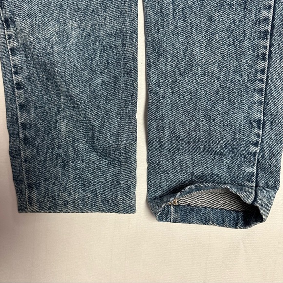 Vintage Paris Blues Jeans - Picture 5 of 11